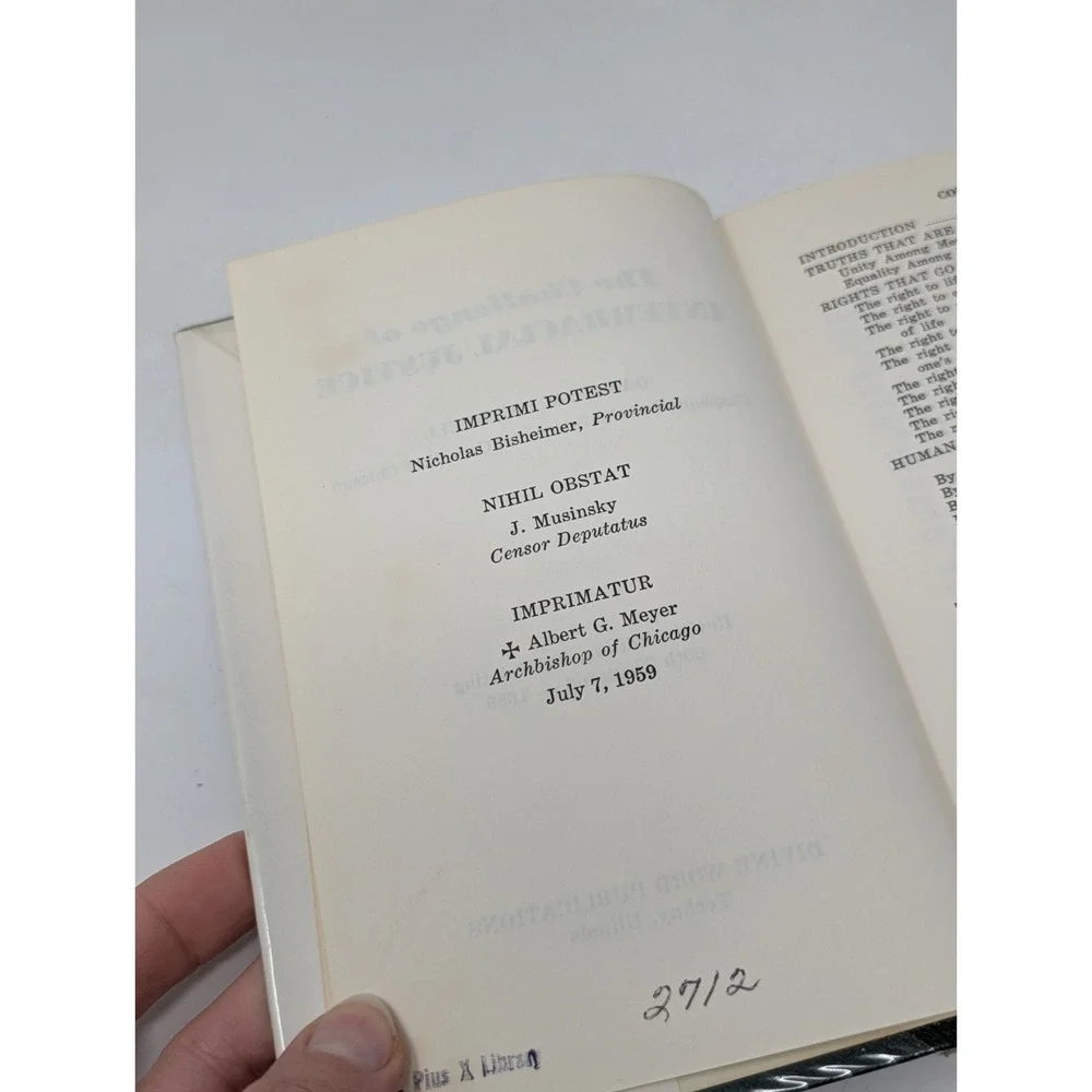 N/A ex library